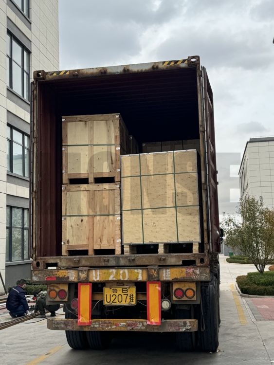 LIONSE - Operações Diárias de Remessa