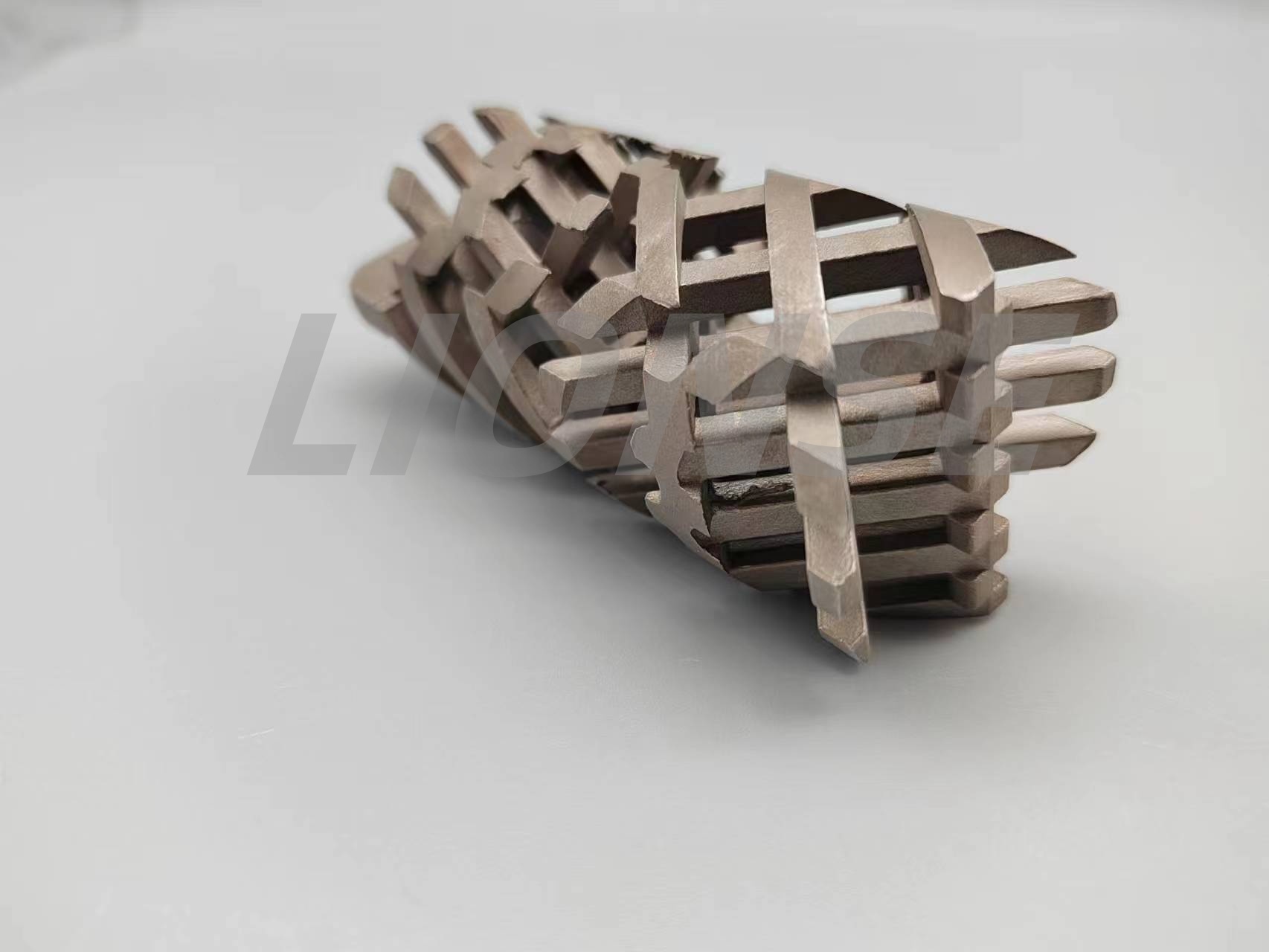 Como melhorar a resistência das peças mecânicas impressas em 3D?