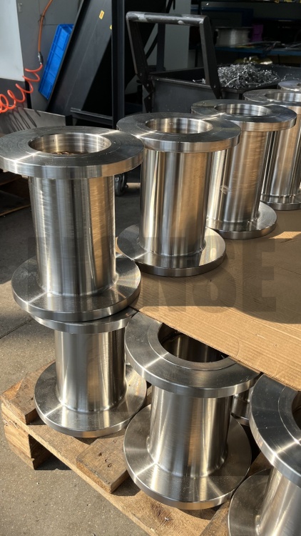 Stainless Steel 304 Precision Instrument Accessories